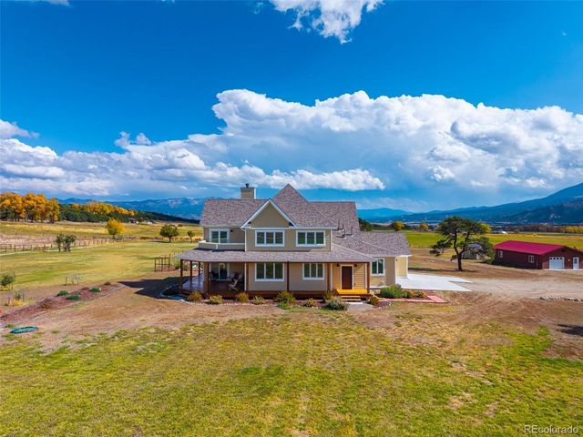 12501 Country Meadow Ln, Salida, CO 81201