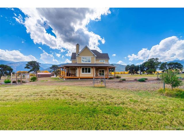 12501 Country Meadow Ln, Salida, CO 81201