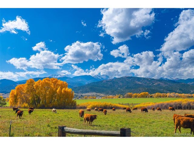 12501 Country Meadow Ln, Salida, CO 81201