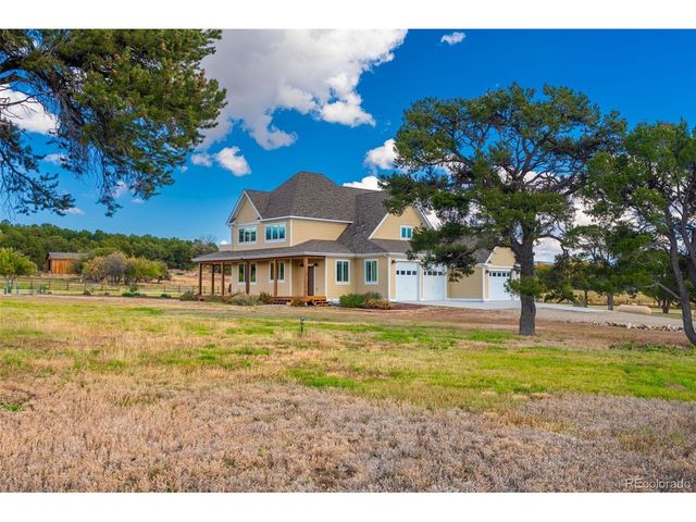 12501 Country Meadow Ln, Salida, CO 81201