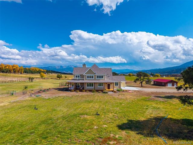 12501 Country Meadow Ln, Salida, CO 81201