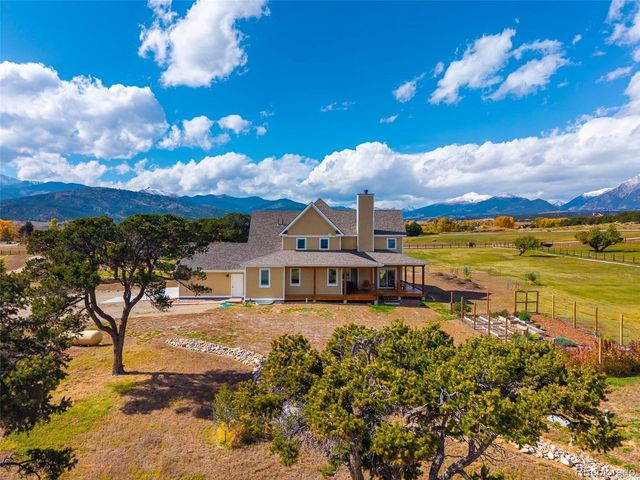 12501 Country Meadow Ln, Salida, CO 81201