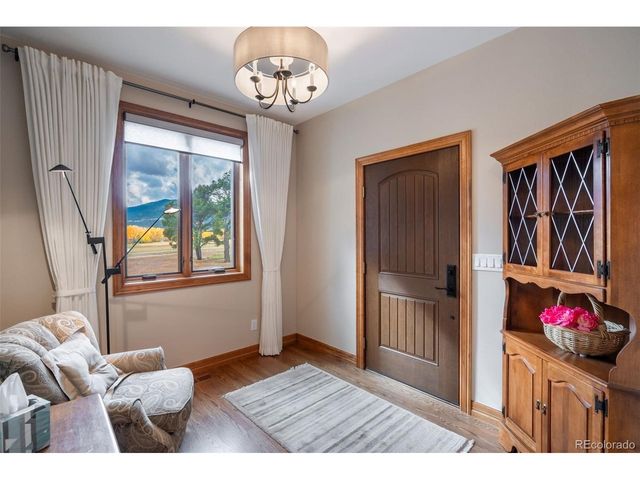 12501 Country Meadow Ln, Salida, CO 81201