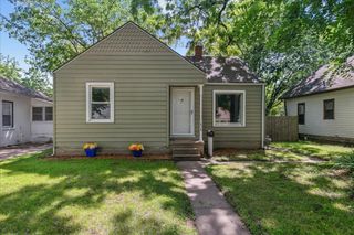 1838 N Heiserman St, Wichita, KS 67203