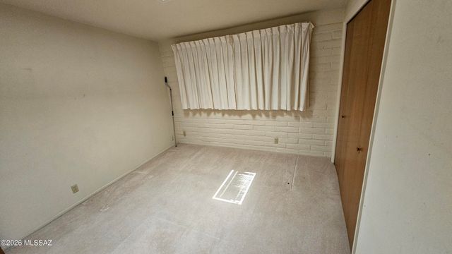 2611 N Teresa Lane, Tucson, AZ 85745