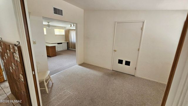2611 N Teresa Lane, Tucson, AZ 85745