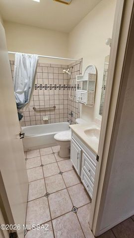 2611 N Teresa Lane, Tucson, AZ 85745