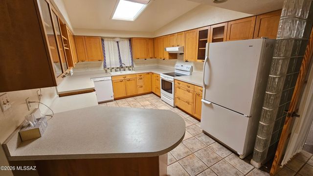 2611 N Teresa Lane, Tucson, AZ 85745
