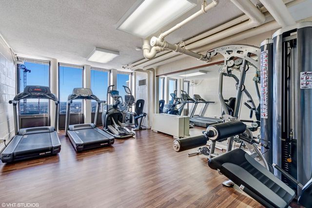 100 E Walton Street 41DE, Chicago, IL 60611