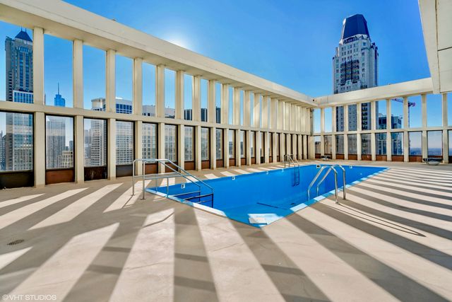 100 E Walton Street 41DE, Chicago, IL 60611