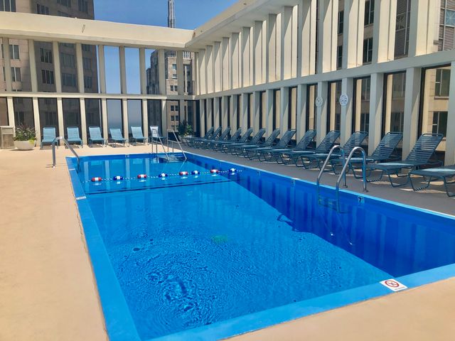 100 E Walton Street 41DE, Chicago, IL 60611