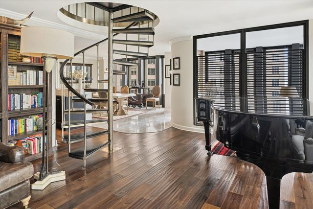 100 E Walton Street 41DE, Chicago, IL 60611