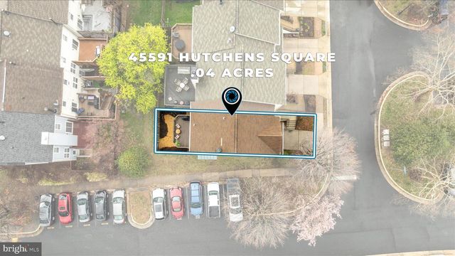 45591 HUTCHENS SQ, Sterling, VA 20166