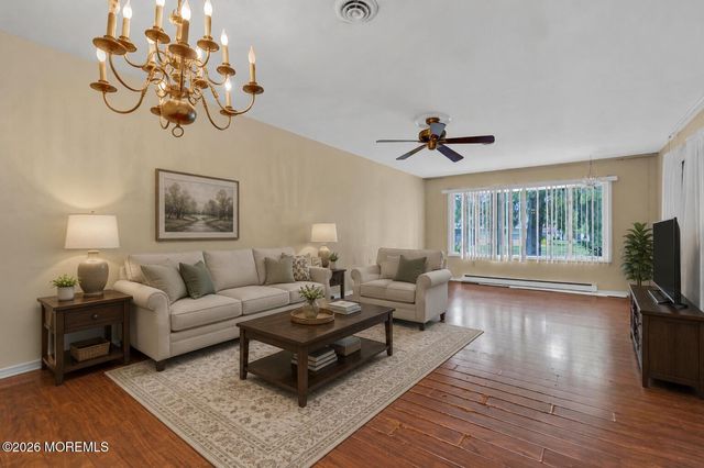 74 Buckingham Drive C, Manchester, NJ 08759
