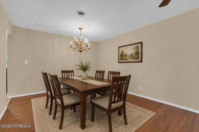 74 Buckingham Drive C, Manchester, NJ 08759