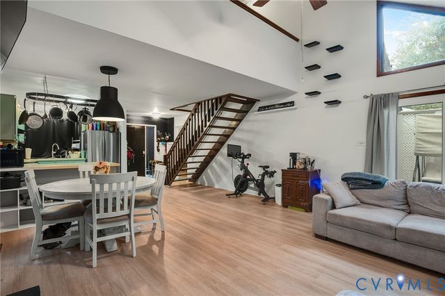 6133 Stronghold Dr, Mechanicsville, VA 23111
