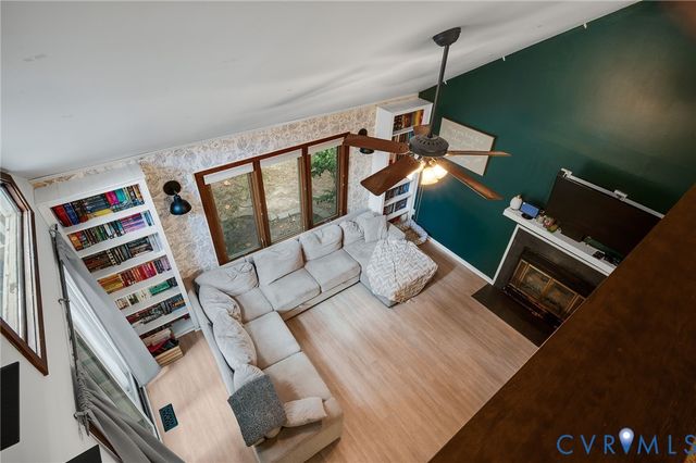 6133 Stronghold Dr, Mechanicsville, VA 23111
