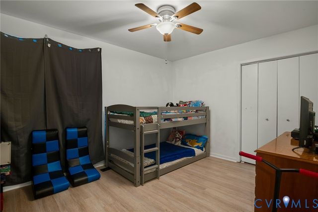 6133 Stronghold Dr, Mechanicsville, VA 23111