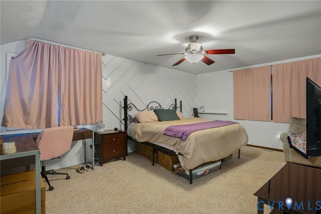 6133 Stronghold Dr, Mechanicsville, VA 23111