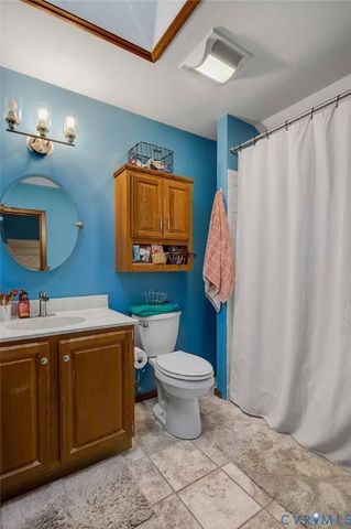 6133 Stronghold Dr, Mechanicsville, VA 23111