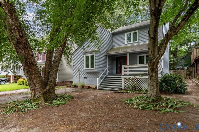 6133 Stronghold Dr, Mechanicsville, VA 23111
