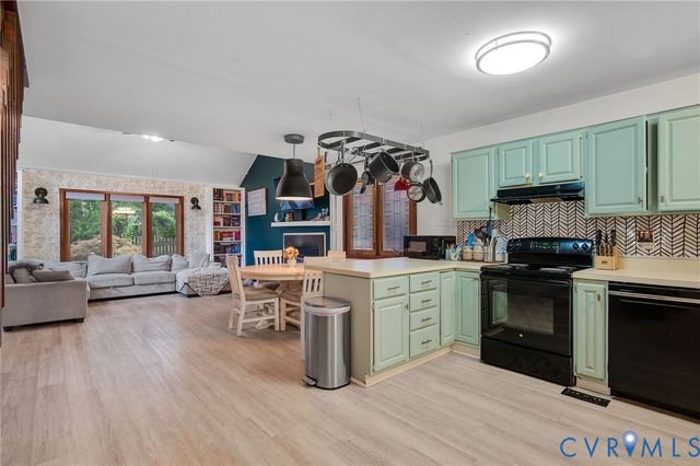 6133 Stronghold Dr, Mechanicsville, VA 23111