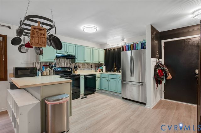 6133 Stronghold Dr, Mechanicsville, VA 23111