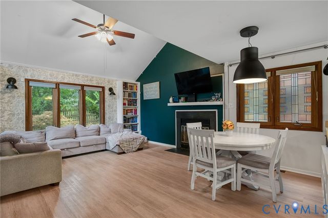 6133 Stronghold Dr, Mechanicsville, VA 23111