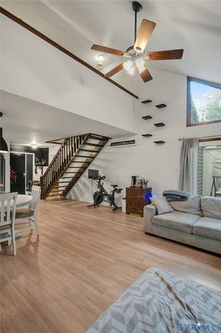 6133 Stronghold Dr, Mechanicsville, VA 23111