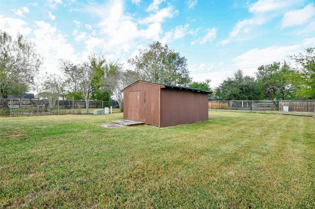 5310 Ridgeton Drive, Houston, TX 77053