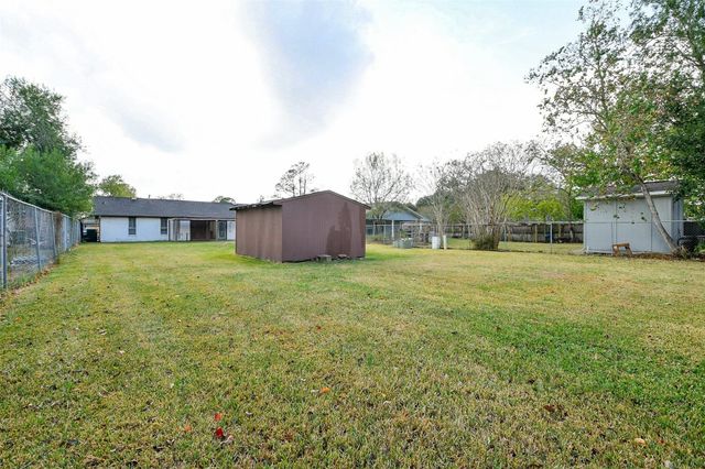 5310 Ridgeton Drive, Houston, TX 77053