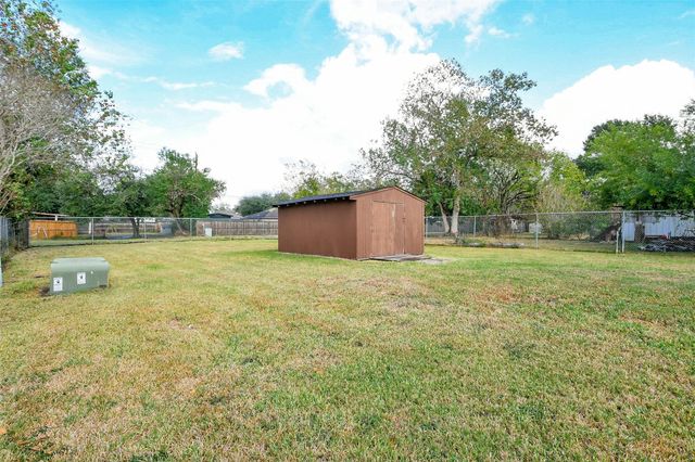 5310 Ridgeton Drive, Houston, TX 77053