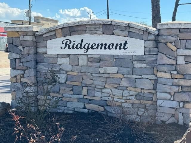 5310 Ridgeton Drive, Houston, TX 77053