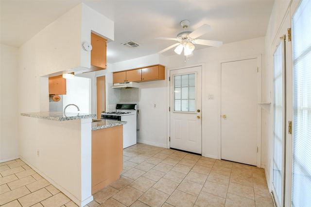 5310 Ridgeton Drive, Houston, TX 77053