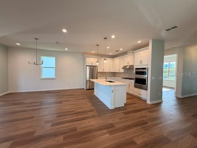 2592 LONG PINE AVENUE, Apopka, FL 32712