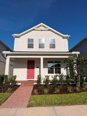 2592 LONG PINE AVENUE, Apopka, FL 32712