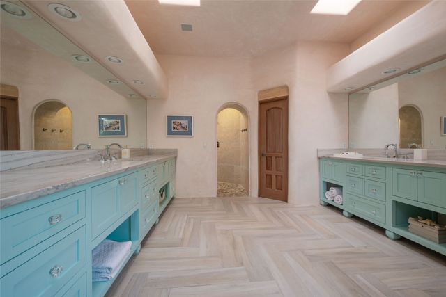 237 Tano Road, Santa Fe, NM 87506