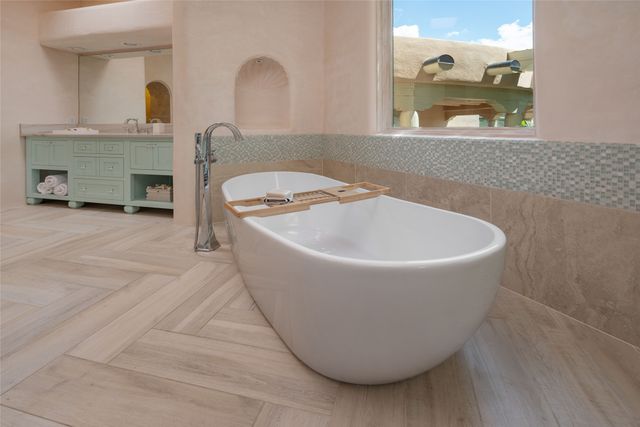 237 Tano Road, Santa Fe, NM 87506