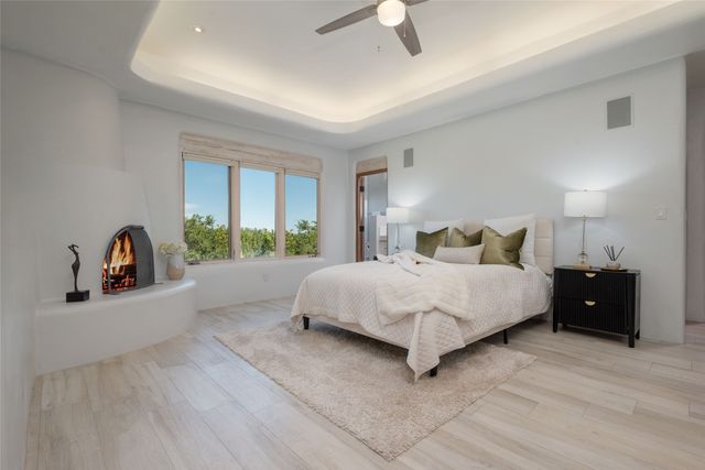 237 Tano Road, Santa Fe, NM 87506