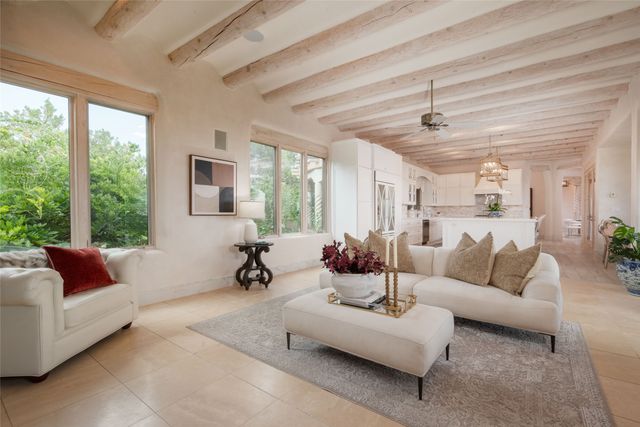 237 Tano Road, Santa Fe, NM 87506