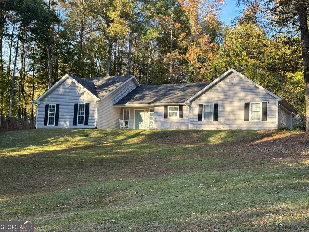 1265 Morgan Road, Canton, GA 30115