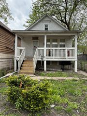 1629 S KARLOV Avenue, Chicago, IL 60623