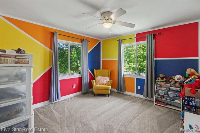 2830 Bayberry Drive, Waterford, MI 48329