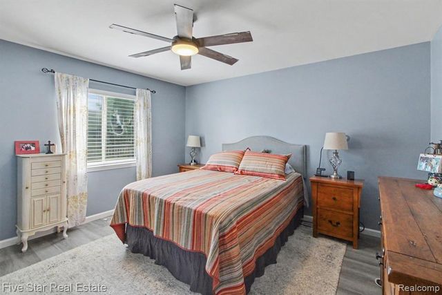 2830 Bayberry Drive, Waterford, MI 48329