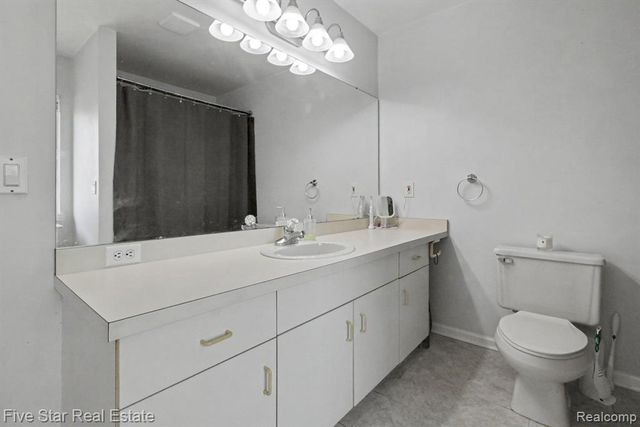 2830 Bayberry Drive, Waterford, MI 48329
