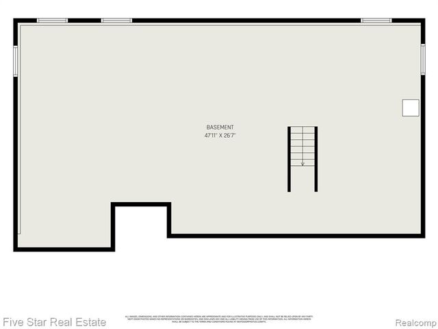 2830 Bayberry Drive, Waterford, MI 48329