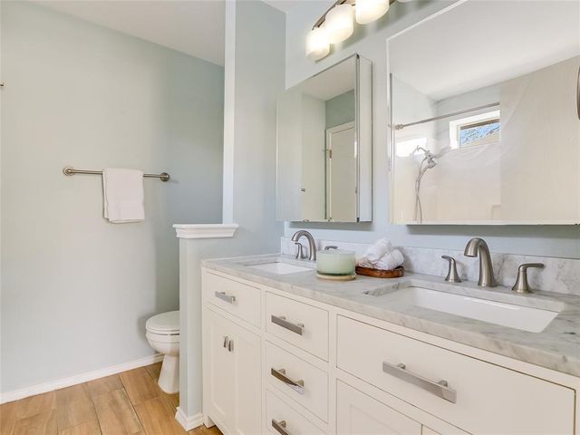 5516 Steven Creek WAY, Austin, TX 78721