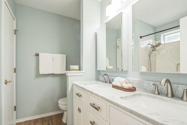 5516 Steven Creek WAY, Austin, TX 78721