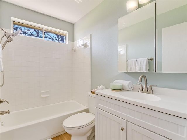 5516 Steven Creek WAY, Austin, TX 78721