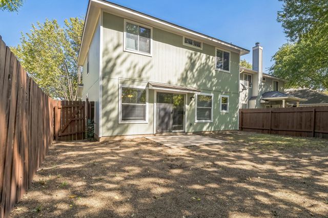 5516 Steven Creek WAY, Austin, TX 78721